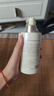 韓方五谷彈力女素卷發(fā)保濕定型持久防毛躁?duì)C頭發(fā)后護(hù)發(fā)精華護(hù)卷蓬松清香 曬單實(shí)拍圖