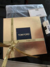 TOM FORD全新限定黑管水感緞光TF口紅151+TF口紅19 唇膏化妝品生日禮物女 曬單實拍圖