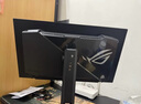 ROG絕神 OLED 【國家補貼】XG27ACDMS 26.5英寸 OLED電腦顯示器2K 280Hz顯示屏0.03ms響應(yīng) HDR400 OLED''2K/280Hz/原生10bit 曬單實拍圖