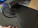 華碩ROG XG27UCG絕神27英寸顯示器4K電競顯示器4K 160Hz雙模切換1K 320Hz HDR400 G-sync兼容 HDMI2.1 曬單實拍圖