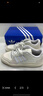 adidasOriginals阿迪達斯三葉草中性FORUM LOW CLDIREC休閑鞋 ID6858 36.5 曬單實(shí)拍圖