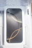 Apple/蘋果 iPhone 16 Pro（A3294）256GB 原色鈦金屬 支持移動(dòng)聯(lián)通電信5G 雙卡雙待手機(jī) 曬單實(shí)拍圖