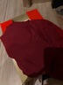 lululemon丨Align? 女士運(yùn)動(dòng)吊帶裙 芯吸 LW1EP6S 煙霧品紅 M /8 曬單實(shí)拍圖