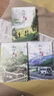 【正版速發(fā)】盜墓筆記全套9冊(cè)13冊(cè)典藏紀(jì)念版 雨村筆記1+2+3南派三叔經(jīng)典代表作 南北各派盜墓術(shù)語(yǔ)秘技大揭密 偵探推理小說(shuō)暢銷(xiāo)書(shū)籍 雨村筆記套裝3冊(cè) 曬單實(shí)拍圖