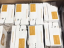 百菲酪水牛純牛奶 4.0g乳蛋白寶寶愛喝 200ml*12盒/箱 送禮禮盒裝 曬單實拍圖