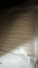 babyincoming新生嬰兒浴巾春夏寶寶a類竹棉透氣紗布大浴巾四季通用兒童洗澡巾 【6層紗布-柔軟蓬松】粉色條紋 110x105cm 曬單實拍圖