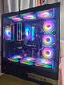 技嘉（GIGABYTE）英特爾酷睿 I5 12600KF/14600KF全新散片CPU搭配B760M主板CPU套裝板U電腦臺(tái)式機(jī) B760M 魔鷹X AX D4帶wifi藍(lán)牙 i5 14600KF全新 曬單實(shí)拍圖