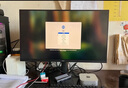 Apple/蘋果AI電腦/2024Mac mini迷你主機 M4銀色(10+10核) 16G 256G臺式電腦主機 MU9D3CH/A 曬單實拍圖