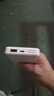 炫咔仕2025新款WiFi6+5Ghz高速上網(wǎng)10000毫安充電寶移動(dòng)wifi6免插卡全國(guó)通用不限速流量 【全網(wǎng)通10000毫安充電款】續(xù)航翻倍旗艦版 曬單實(shí)拍圖