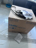 海爾（Haier）【小紅花廚電-綻放版】嵌入式蒸烤箱 瞬蒸C72 大容量 白色家用多功能蒸烤箱 11.17寸彩屏 C72-TAU1 曬單實拍圖