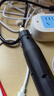 科麥斯電磨機小型手持電磨筆拋光打磨神器木工玉石雕刻機工具迷你電鉆 曬單實拍圖
