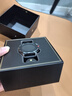 華為（HUAWEI）手表WATCH GT 5【國(guó)家補(bǔ)貼15%】運(yùn)動(dòng)智能兩周續(xù)航藍(lán)牙通話體溫心率血氧健康監(jiān)測(cè)送男女朋友禮物pro 46mm幻夜黑【皮表帶+貼膜】 曬單實(shí)拍圖