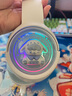 ONIKUMA耳機頭戴式藍牙耳機無線帶麥音樂高音質(zhì)通話降噪女生電腦手機電競游戲有線網(wǎng)課學習可愛貓耳朵耳機 白藍色【無線藍牙三模版】太空艙 曬單實拍圖