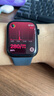 【二手99新】二手蘋果智能手表S9運(yùn)動(dòng)apple S8 iwatch7 S10蜂窩GPS國行 S9/GPS款/黑色 45mm【送殼膜充電器】99新 曬單實(shí)拍圖