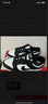 耐克（NIKE）  Dunk Low 黑白熊貓男鞋女鞋情侶款休閑鞋運動鞋子板鞋 DD1391-100 44 曬單實拍圖