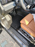 卡騏盾適用于沃爾沃XC40汽車(chē)腳墊20-25年款專(zhuān)用防水環(huán)保TPE包門(mén)檻全包圍 【爆款推薦】TPE腳墊+灰色納米絨墊 20-25年XC40-插電混動(dòng)不能用 曬單實(shí)拍圖