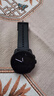 頌拓（SUUNTO）RACE S心率血氧雙頻戶(hù)外騎行跑步游泳登山智能運動(dòng)手表七夕禮物 【精鋼】夜墨黑-曬圖贈保溫杯 曬單實(shí)拍圖