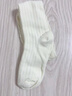 浪莎女士過膝襪子女春夏季薄款長筒靴子防滑日系辣妹jk穿搭小腿堆堆襪 曬單實拍圖