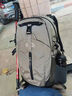 遠行客登山包戶(hù)外專(zhuān)業(yè)背包男女運動(dòng)徒步爬山雙肩包大容量露營(yíng)旅行包書(shū)包 卡其色【配送防雨罩】 40L 【懸浮背負】 曬單實(shí)拍圖