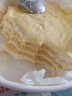 榴食喵貓山王榴蓮千層蛋糕小蛋糕千層盒子蛋糕動(dòng)物奶油甜品400g/盒共4盒 榴蓮千層+巧克力+芋泥+奧利奧 曬單實(shí)拍圖
