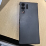 努比亞（nubia）紅魔10S Pro+新品上市 驍龍8至尊領(lǐng)先版7500mAh 智能電競專用游戲新機校園手機 黑暗量子16GB+512GB 官方標配 曬單實拍圖