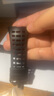 KHZ適用于松拓頌拓拓野SUUNTO Ambit 1 2 3peak拓野系列戶外運動橡膠手表帶 黑色 曬單實拍圖
