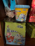 小鹿藍(lán)藍(lán)軟心曲奇牛奶蔓越莓味 寶寶兒童零食美味夾心餅干 100g 曬單實(shí)拍圖