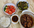 鮮京采澳洲精選原切羊肋排（偏瘦） 2斤/袋 草飼羊肉 京東自有品牌 曬單實拍圖