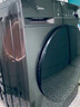 美的（Midea）全自動(dòng)滾筒洗衣機(jī) 10公斤家用大容量MG100V36T變頻電機(jī)一級(jí)能效1.1高洗凈比 蒸汽除菌 家電國(guó)補(bǔ)20% MG100V36T 曬單實(shí)拍圖