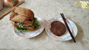 伊賽（yisai） 國(guó)產(chǎn)清真黑椒牛排套餐10片1000g 黃油包100g黑椒醬包200g 牛排 曬單實(shí)拍圖