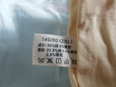 貓人兒童內(nèi)褲男童純棉短褲衩春夏季中小童寶寶抗菌卡通平角內(nèi)褲4條裝 螃蟹+浣熊+猴子+恐龍- 4條 140 （建議身高125-135cm） 曬單實(shí)拍圖