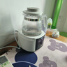 貝因美（Beingmate）恒溫水壺 恒溫壺嬰兒調(diào)奶器溫?zé)崤唐骷矣脹_奶粉電熱燒水壺 曬單實拍圖