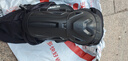 賽羽（SCOYCO）護(hù)膝護(hù)具摩托車CE-2級(jí)認(rèn)證四件套防摔耐磨機(jī)車賽車星宇K50H50-L碼 曬單實(shí)拍圖