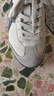 Onitsuka Tiger鬼塚虎經(jīng)典男女鞋復古運動休閑鞋MEXICO 66? 米灰色/藏青色 40.5 曬單實拍圖