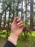 郎凱丹頓茶水晶手串煙晶手鏈女全凈體正品原石黑色水晶轉(zhuǎn)運(yùn)珠飾品禮物 【中藏級】茶晶-約6mm 曬單實(shí)拍圖