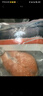 美威 冷凍智利輪切三文魚排2-3片凈重400g 大西洋鮭魚 海鮮水產(chǎn)魚類 曬單實拍圖