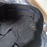 雅戈爾（YOUNGOR）西服褲男西裝褲TR褲褲子聚酯纖維粘纖氨綸新品 藏青VCHX310114FWA 31 .5 170/78A 曬單實(shí)拍圖