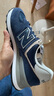 NEW BALANCE休閑鞋男鞋女鞋復(fù)古舒適透氣百搭情侶運動鞋574系列ML574EVN 42.5 曬單實拍圖