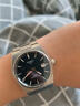 天梭（TISSOT）瑞士手表 PRX系列自動(dòng)機(jī)械男士腕表T137.407.11.051.00 送男友 曬單實(shí)拍圖