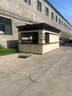 索領成品真石漆崗亭保安亭戶外鋼結(jié)構(gòu)小區(qū)門衛(wèi)值班室收費治安亭可定制 成品真石漆崗亭-意向金 曬單實拍圖