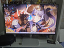 戴爾（DELL）23.8英寸 辦公顯示器 FHD IPS屏 硬件級(jí)防藍(lán)光 100Hz刷新 內(nèi)置音箱 電腦顯示屏 S2425H 曬單實(shí)拍圖