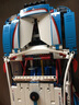 LEGO 科技機械組  兒童積木玩具 男孩女孩禮物 42077 拉力賽車(chē) 曬單實(shí)拍圖