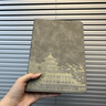 奶小鴨（NEYAA）適用小米平板7保護殼2024新款 小米pad7/7pro保護套小米平板電腦全包羊巴皮超薄防摔皮套 優(yōu)雅灰 曬單實(shí)拍圖
