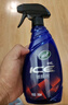 龜牌（Turtle Wax）冰蠟汽車鍍膜劑 車漆玻璃養(yǎng)護(hù)水蠟鍍膜水晶噴霧驅(qū)水500ml 120205 曬單實拍圖