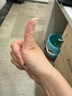 京為新款創(chuàng)意高檔水晶獎杯公司優(yōu)秀員工獎牌頒獎禮訂制玻璃獎牌授權(quán)牌定做刻字圓形炫彩水晶 曬單實(shí)拍圖