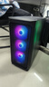 華碩猛禽ROG/DUAL/TUF/ATS巨齒鯊/PRIME-RTX 5070/電競獨立臺式組裝機電腦主機游戲AI渲染高性能顯卡 ROG-STRIX-RTX 4070S-12G猛禽 曬單實拍圖