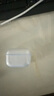 耳機(jī)保護(hù)殼 適用蘋果AirPods pro保護(hù)套AirPods無線藍(lán)牙耳機(jī)套透明保護(hù)殼TPU防摔晶透軟殼 AirpodsPro2代+Incase掛繩 曬單實(shí)拍圖