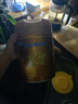 飛鶴星飛帆卓睿嬰幼兒配方奶粉2段(6-12個(gè)月)750g乳鐵蛋白 育兒補(bǔ)貼 曬單實(shí)拍圖
