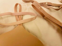 維多利亞的秘密（Victoria's Secret）PINK 圓盤(pán)胸小胸顯大美背聚攏外擴文胸內衣女 1690/2805 曬單實(shí)拍圖