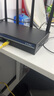 華三（H3C） 企業(yè)級無(wú)線(xiàn)雙頻路由器 5G全千兆高速光纖WiFi智能穿墻多WAN口內置AC管理AP GR-1200W 1200M帶機50-100 曬單實(shí)拍圖